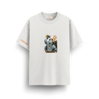 Magan - Oversized T-Shirt