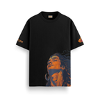 Shiv Magan - Oversized T-Shirt