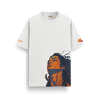 Shiv Magan - Oversized T-Shirt