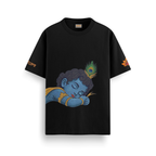 Bal Nindra - Oversized T-Shirt