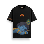 Bal Nindra - Oversized T-Shirt