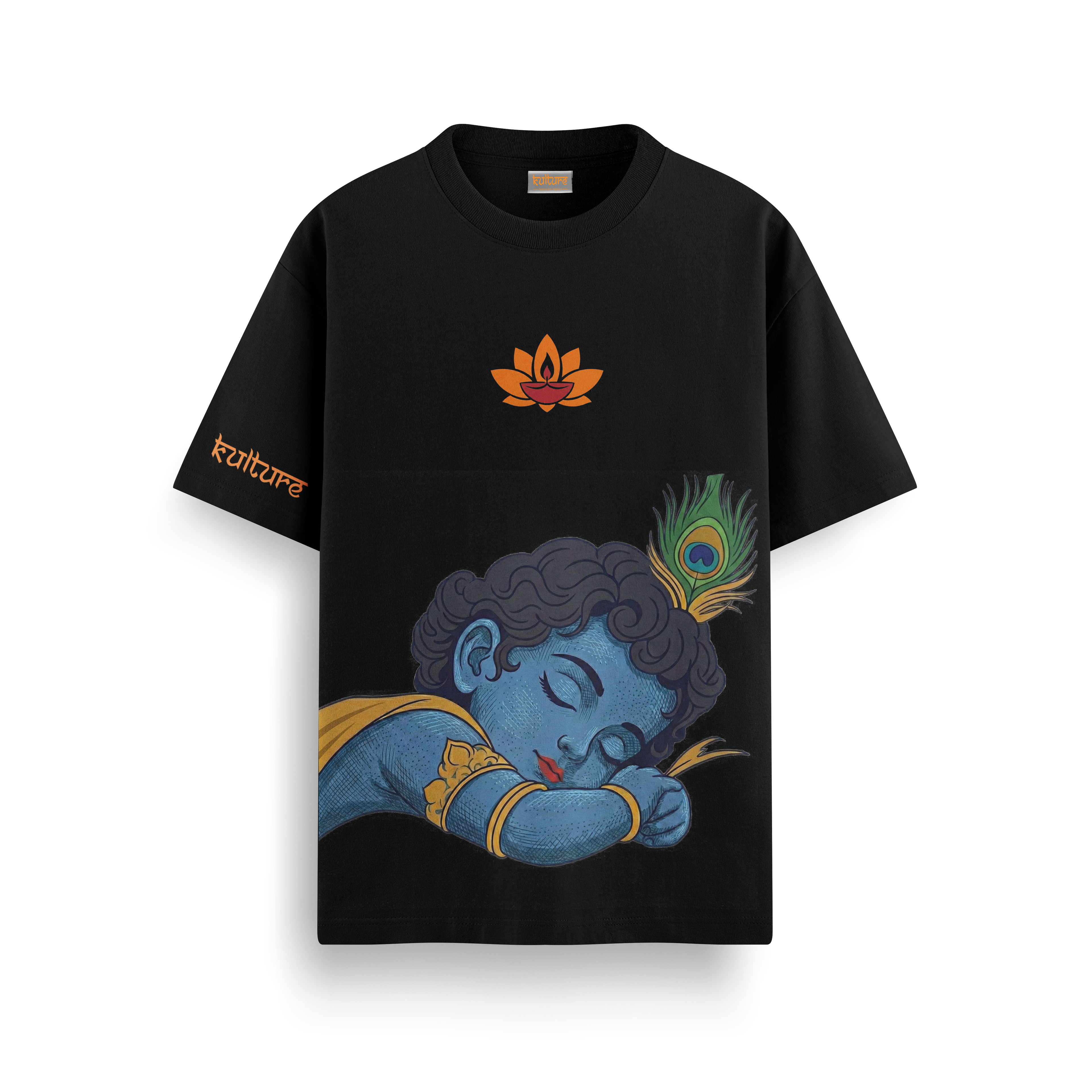 Bal Nindra - Oversized T-Shirt