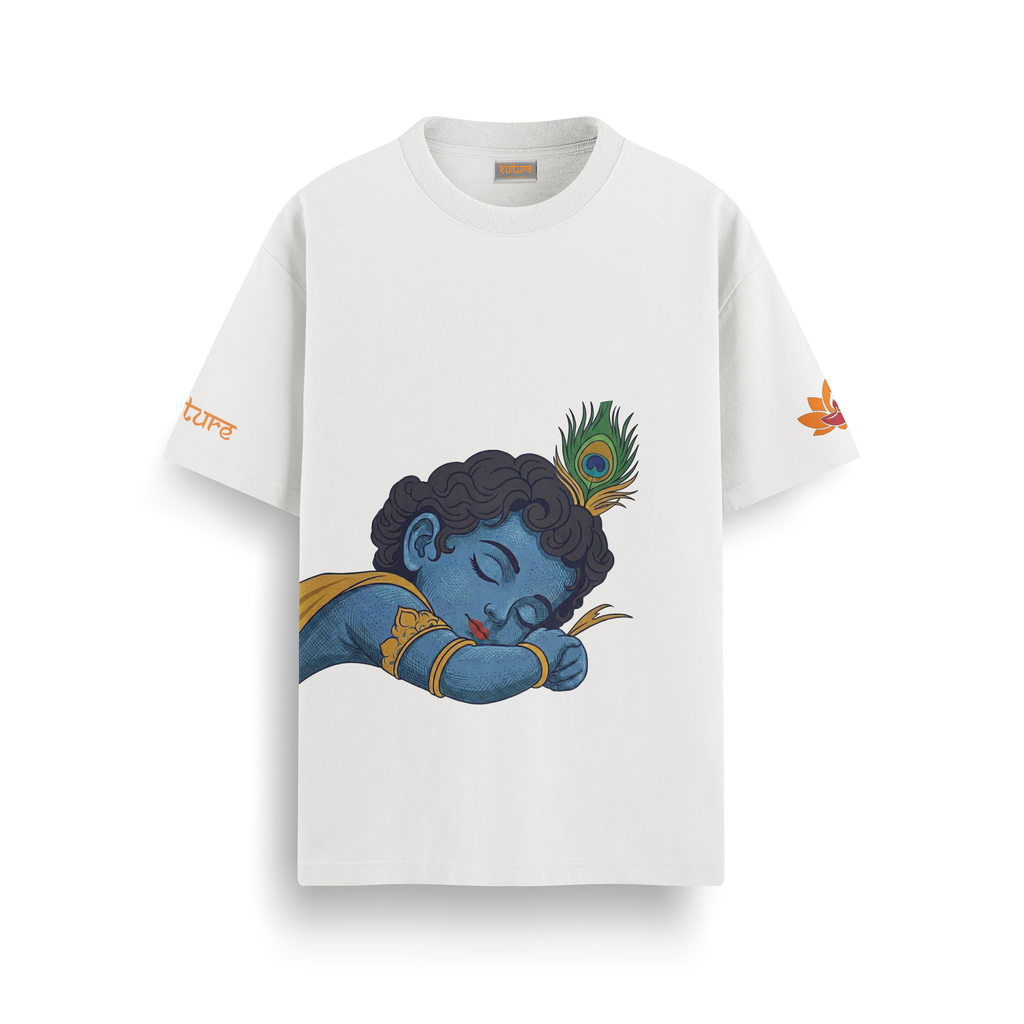 Bal Nindra - Oversized T-Shirt