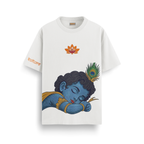 Bal Nindra - Oversized T-Shirt