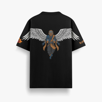 Unknown Sharabha - Oversized T-Shirt