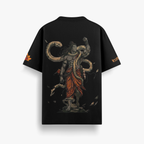 Devine Power - Oversized T-Shirt