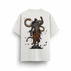 Devine Power - Oversized T-Shirt