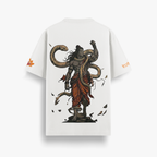 Devine Power - Oversized T-Shirt