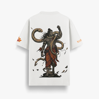Devine Power - Oversized T-Shirt