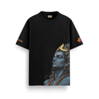 Mahakal Magan - Oversized T-Shirt