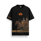 MahaRatha - Oversized T-Shirt
