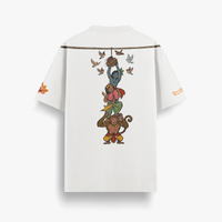 Janmashtami - Oversized T-Shirt