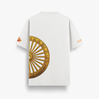MahaChakra - Oversized T-Shirt