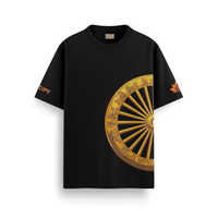 MahaChakra - Oversized T-Shirt