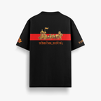 VijayRath - Oversized T-Shirt