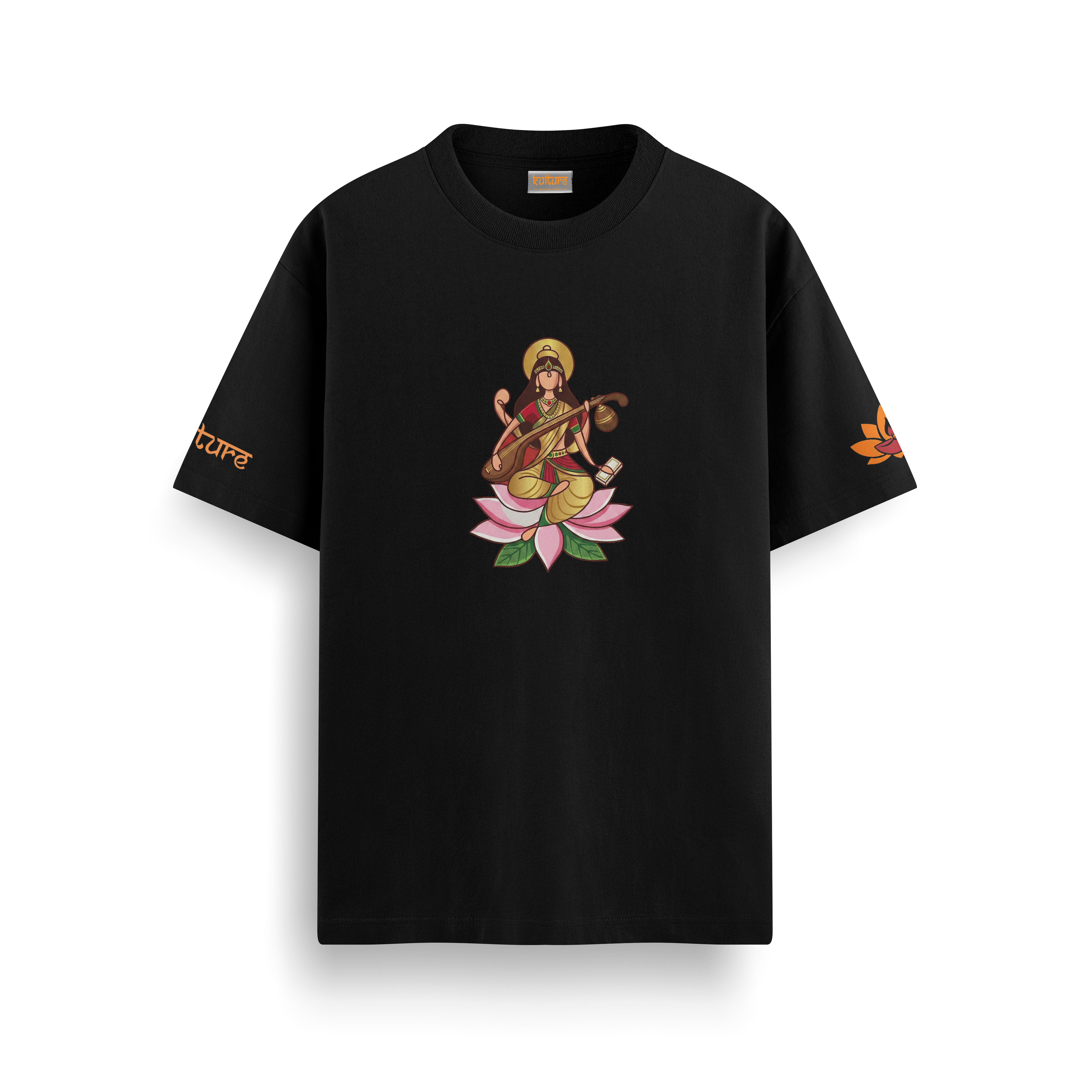 Sursatti - Oversized T-Shirt