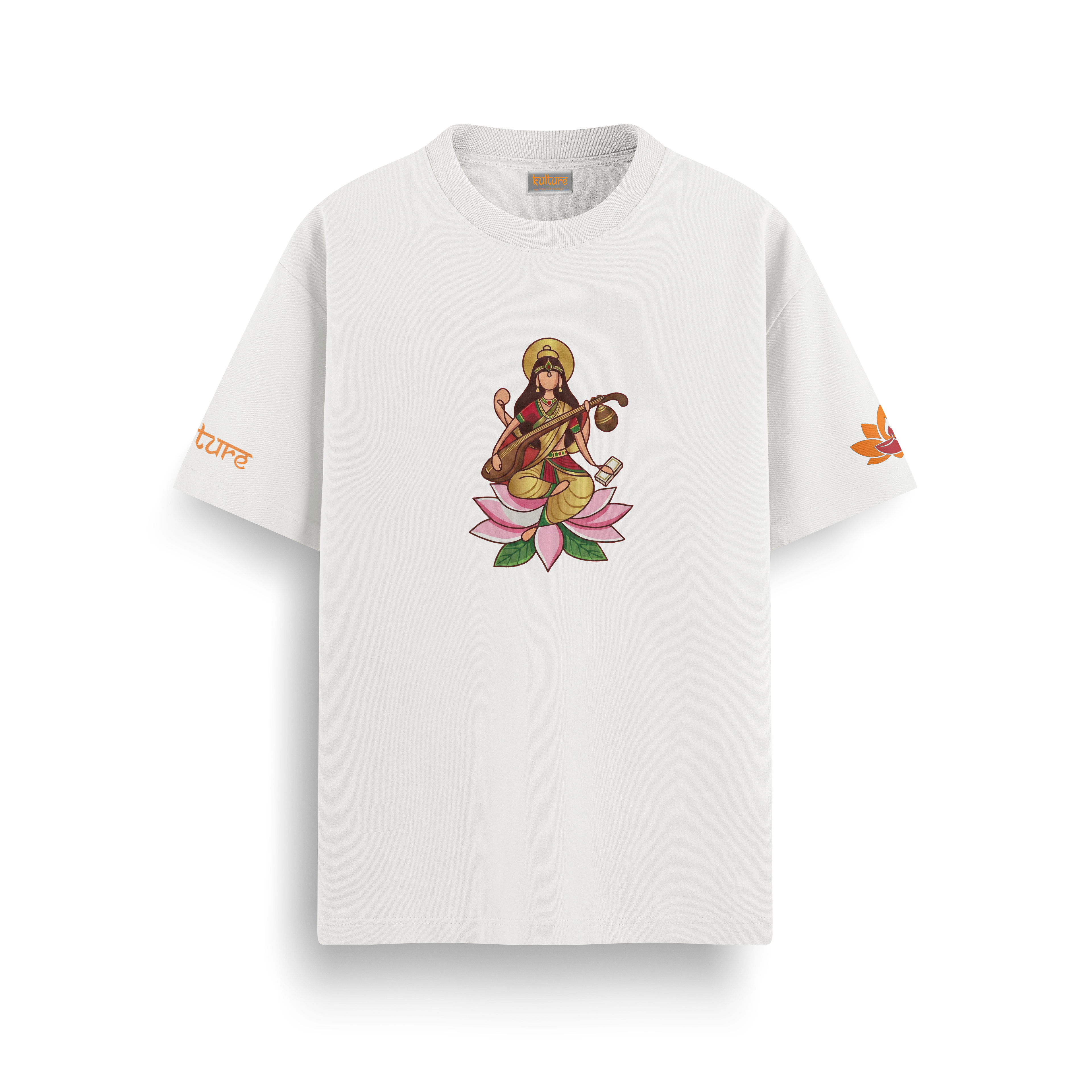 Sursatti - Oversized T-Shirt