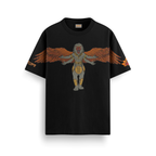Lion King - Oversized T-Shirt