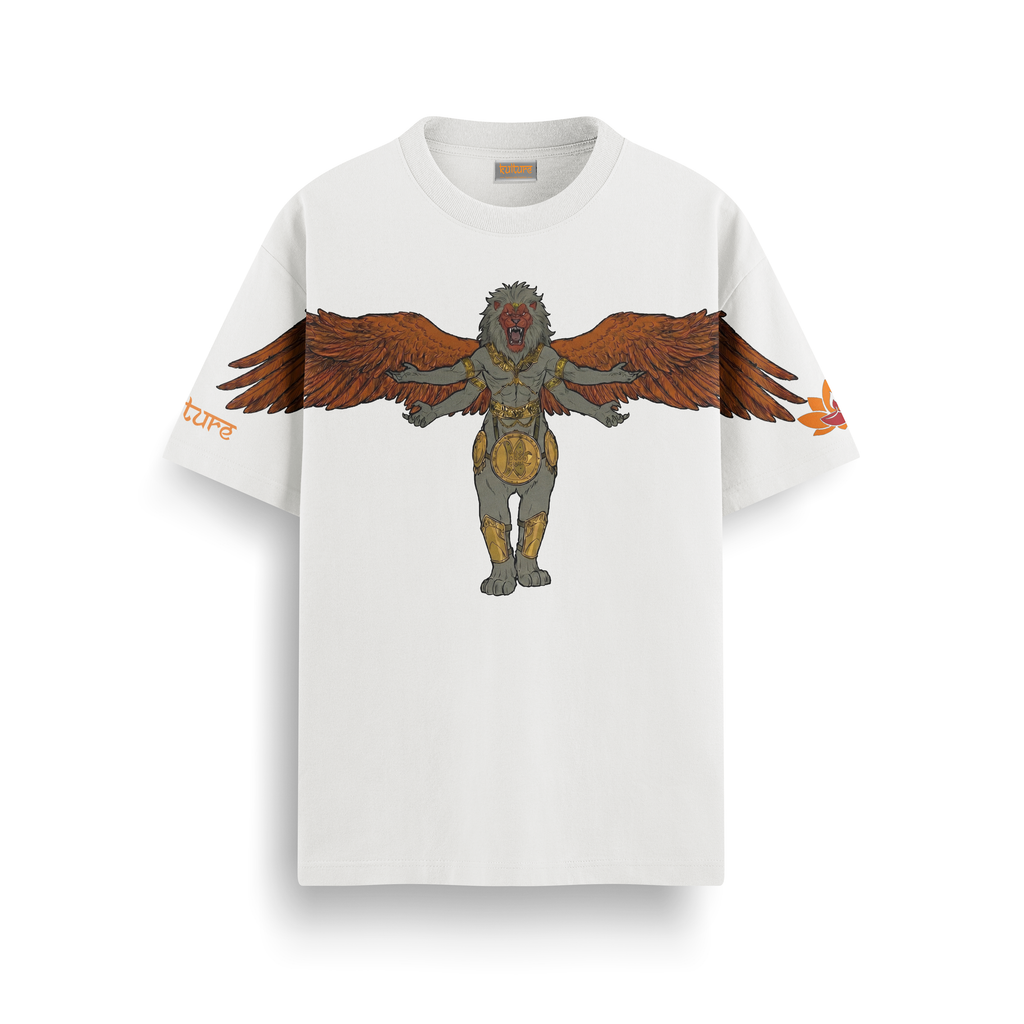 Lion King - Oversized T-Shirt