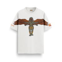 Lion King - Oversized T-Shirt