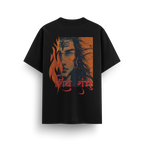 Shiv Shambhu - Oversized T-Shirt