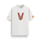 Shri Narayan - Oversized T-Shirt