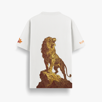 The Dawon - Oversized T-Shirt