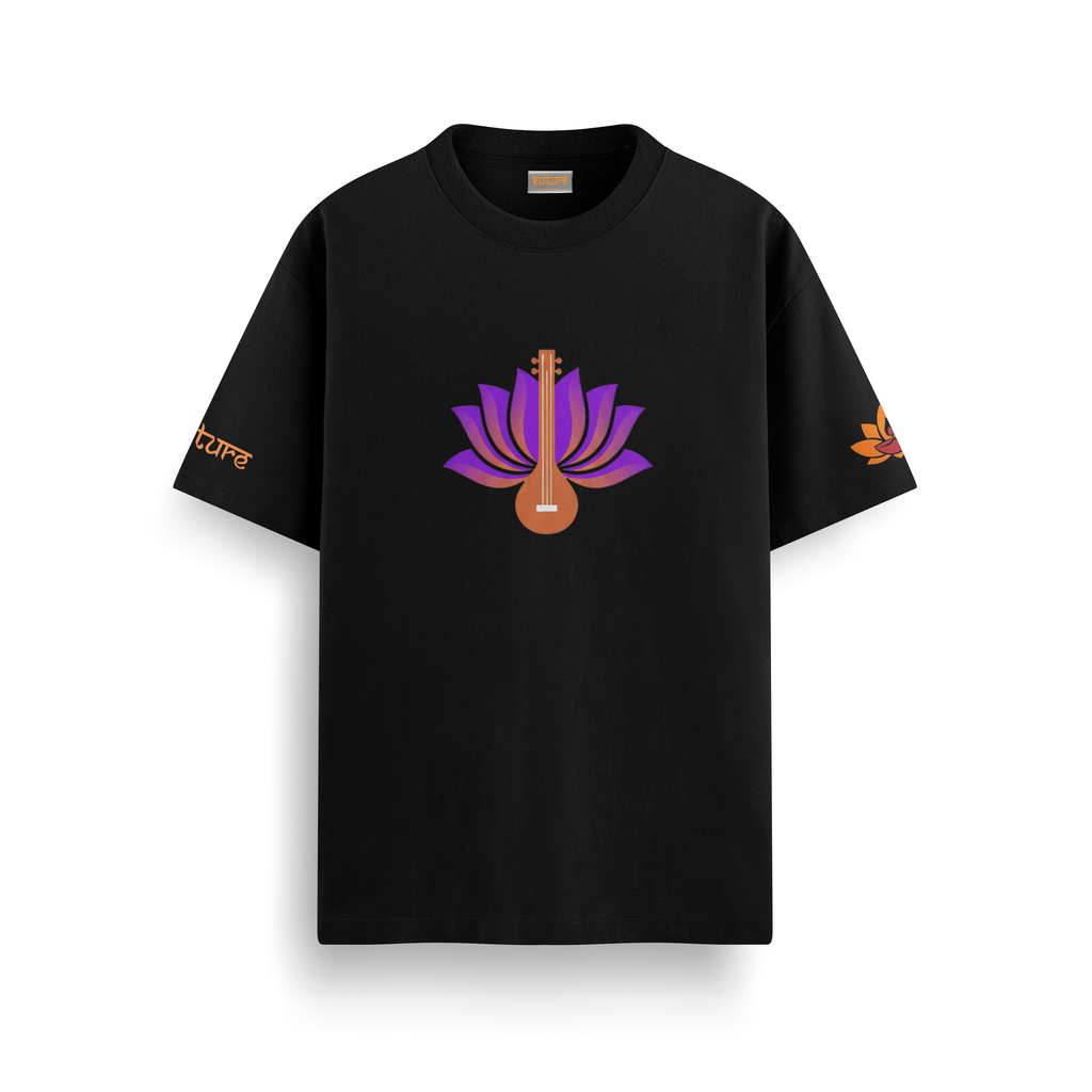 Vanni - Oversized T-Shirt