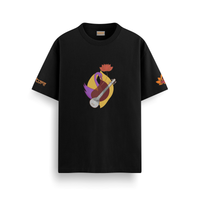 Vandana - Oversized T-Shirt