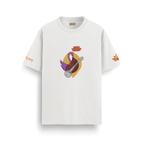 Vandana - Oversized T-Shirt