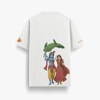 Manmagan - Oversized T-Shirt
