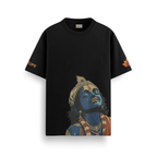 Magan Sakha - Oversized T-Shirt
