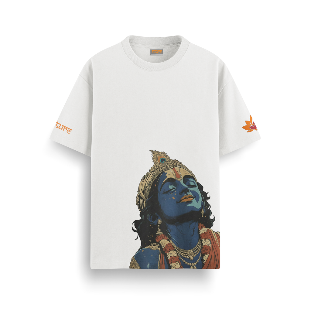 Magan Sakha - Oversized T-Shirt