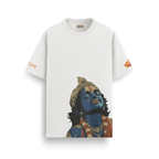 Magan Sakha - Oversized T-Shirt