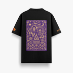 Kailasha - Oversized T-Shirt