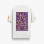 Kailasha - Oversized T-Shirt