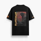 Hanuman - Oversized T-Shirt