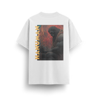 Hanuman - Oversized T-Shirt