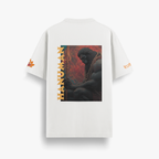Hanuman - Oversized T-Shirt