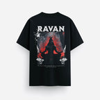 Ravan - Oversized T-Shirt