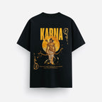 Karna - Oversized T-Shirt