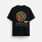 Pushing The Culture - Oversized T-Shirt