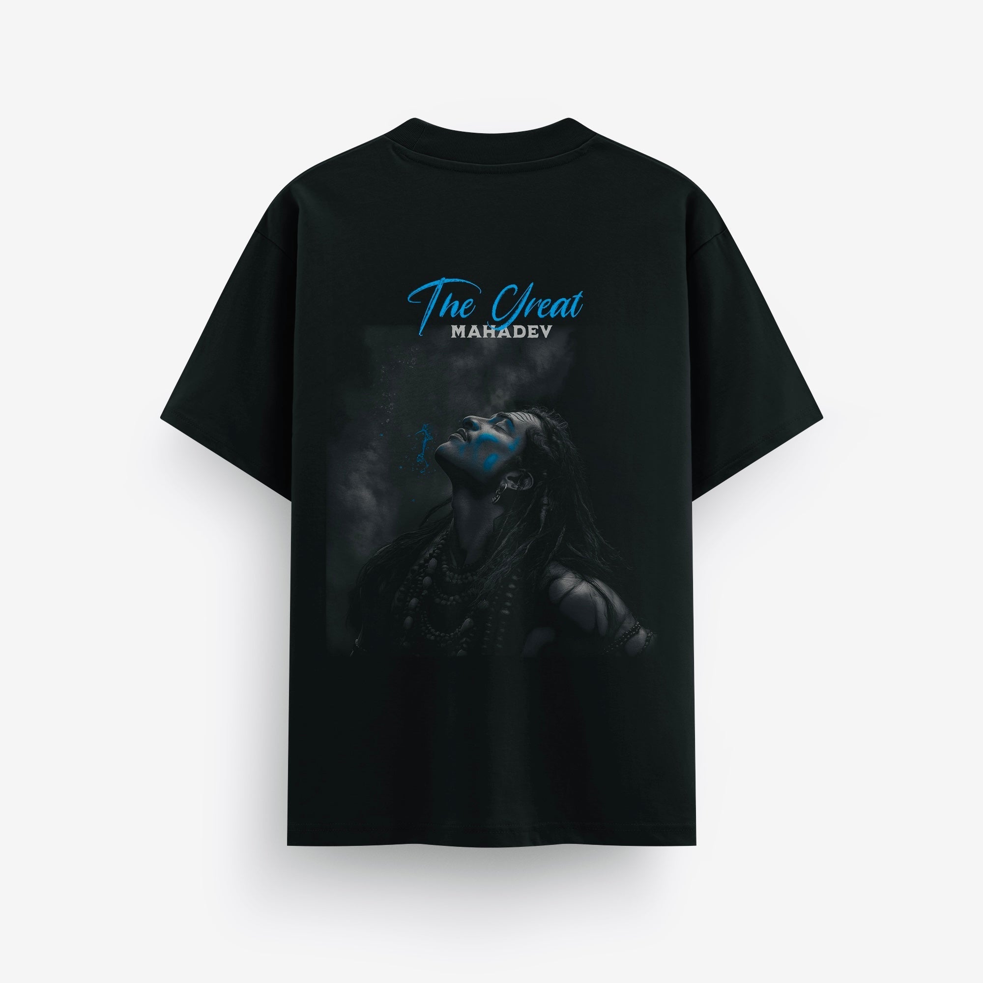 The Great - Oversized T-Shirt