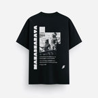 Mahabharata - Oversized T-Shirt
