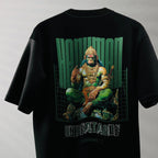 Hanuman the Unbeatable - Oversized T-Shirt