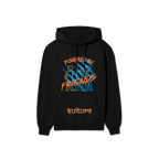 Friends - OS Hoodie