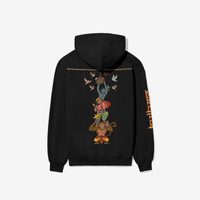 Dahi Handi - OS Hoodie