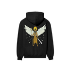 Sharabha - OS Hoodie