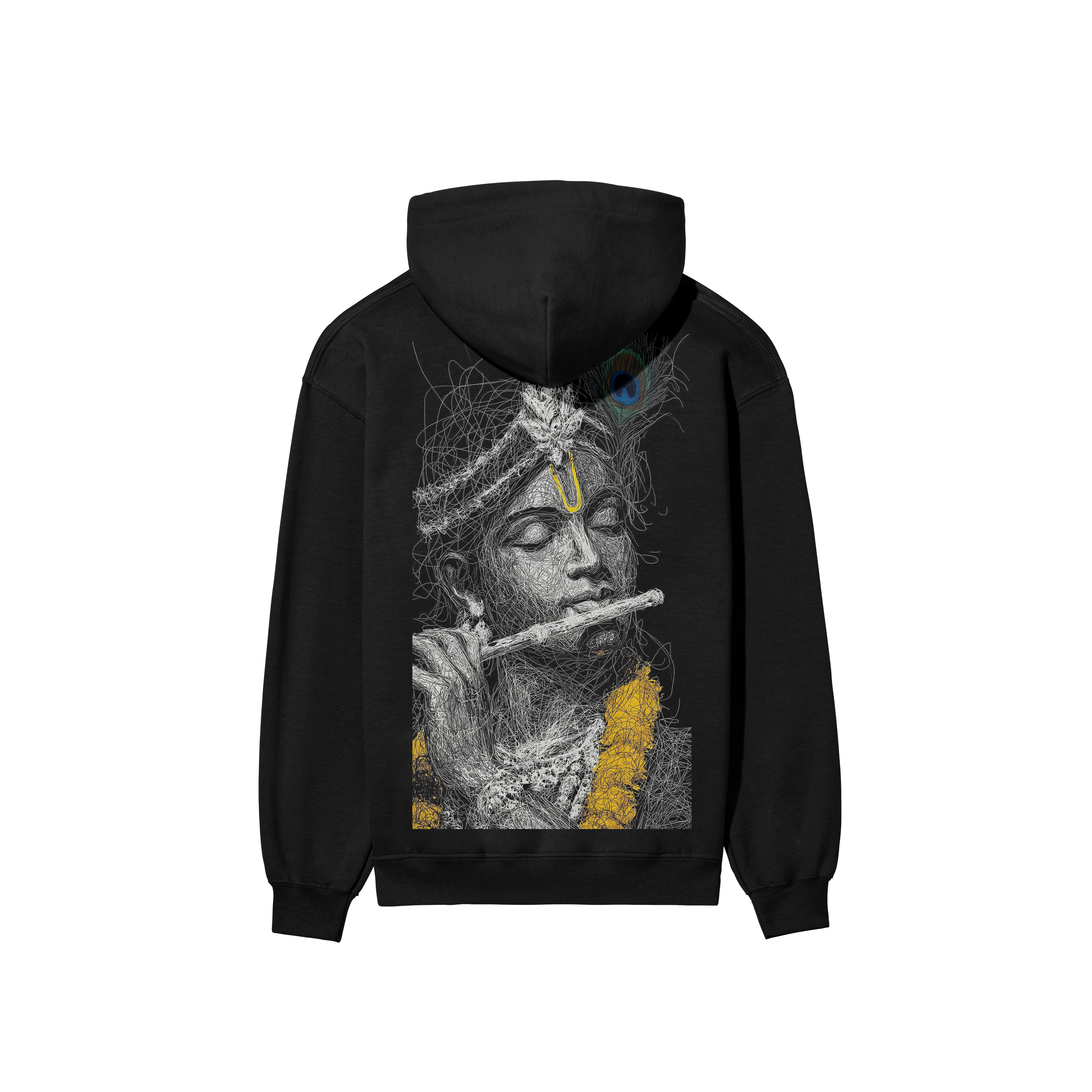 Kanha - OS Hoodie