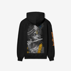 Kanha - OS Hoodie